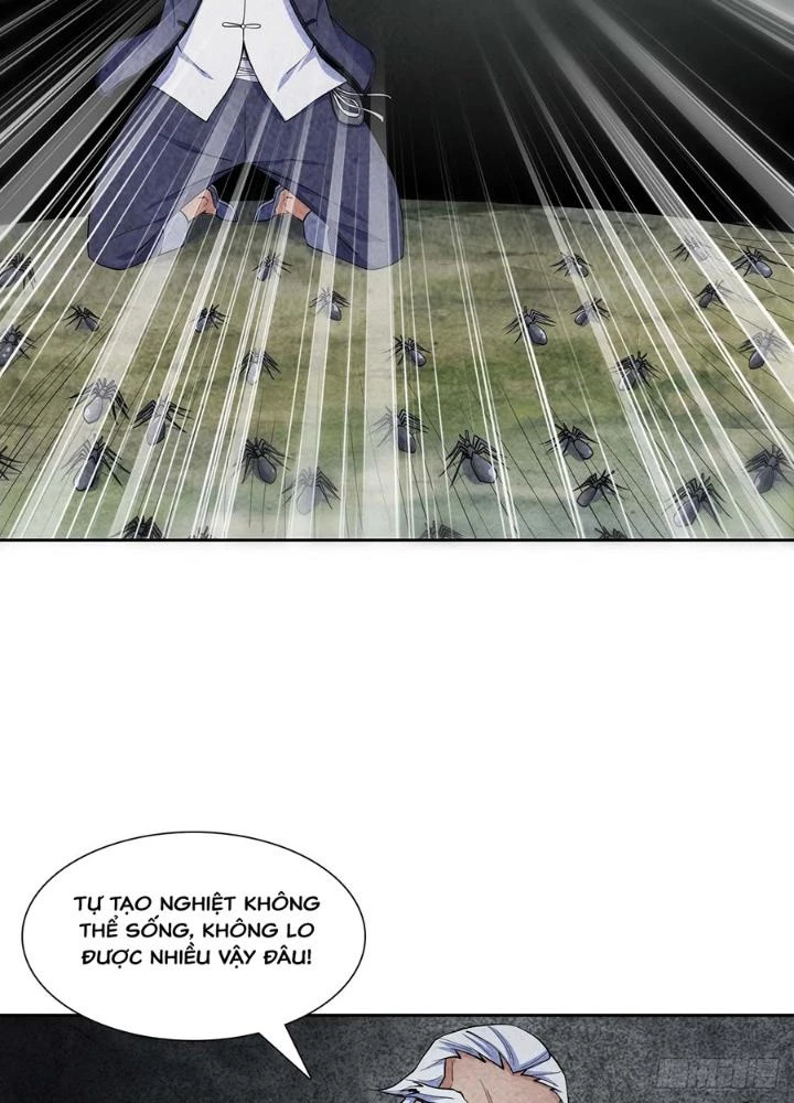 Hành Tẩu Âm Dương Chapter 3 - 117