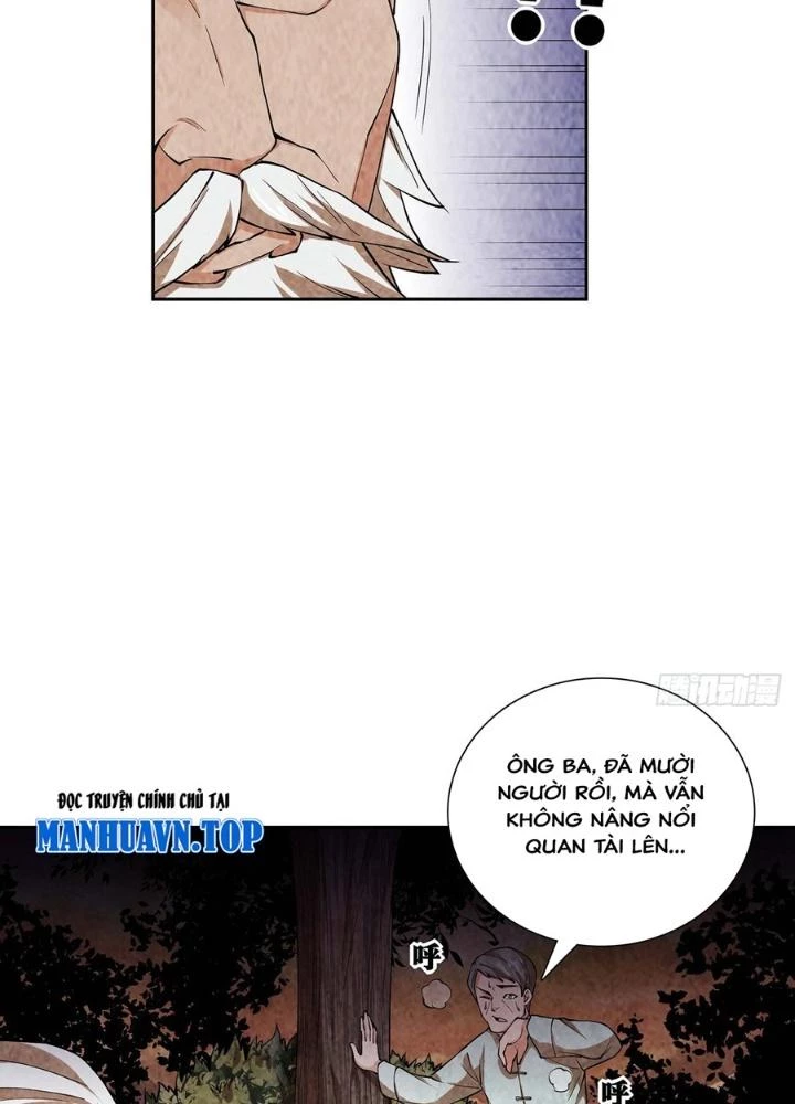 Hành Tẩu Âm Dương Chapter 3 - 135
