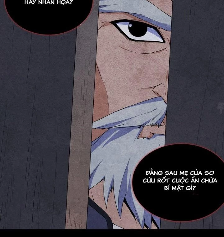Hành Tẩu Âm Dương Chapter 3 - 143