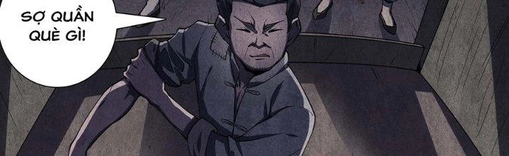 Hành Tẩu Âm Dương Chapter 4 - 113