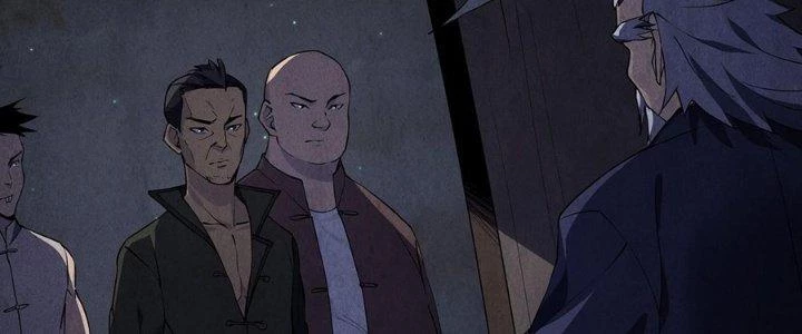 Hành Tẩu Âm Dương Chapter 5 - 2