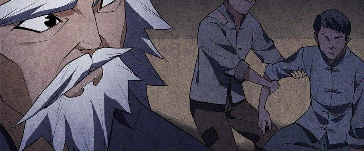 Hành Tẩu Âm Dương Chapter 5 - 92