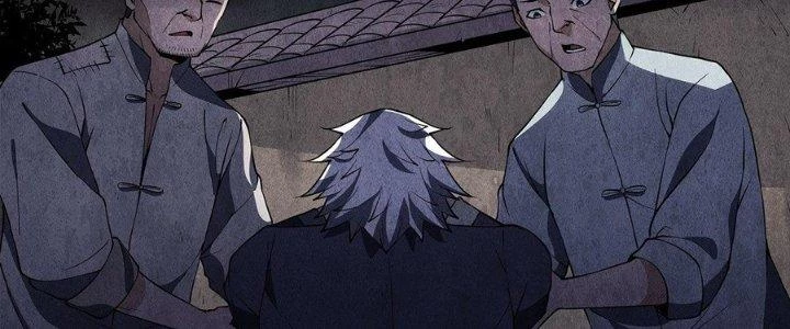 Hành Tẩu Âm Dương Chapter 5 - 99