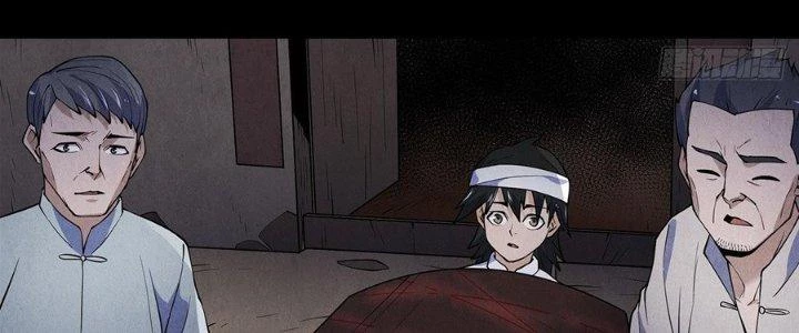 Hành Tẩu Âm Dương Chapter 5 - 135