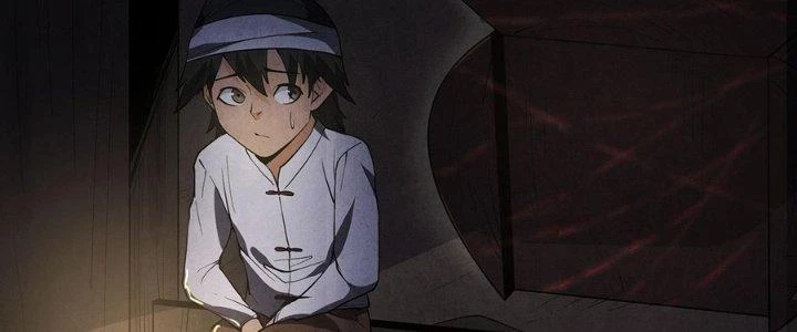 Hành Tẩu Âm Dương Chapter 5 - 164