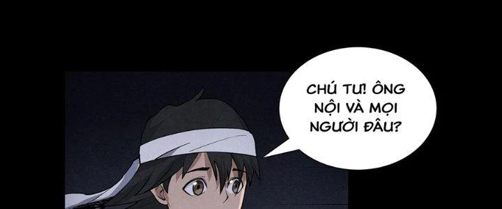 Hành Tẩu Âm Dương Chapter 6 - 6