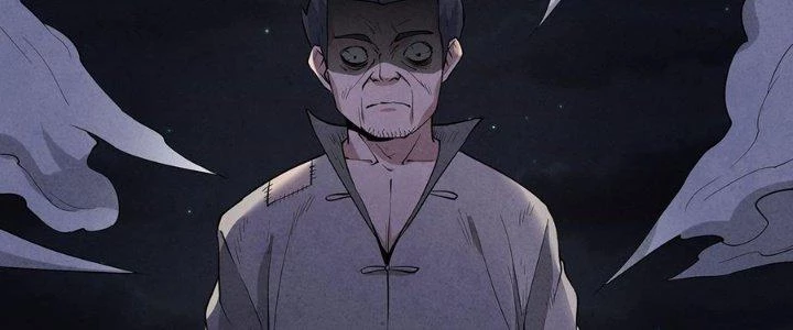 Hành Tẩu Âm Dương Chapter 6 - 10