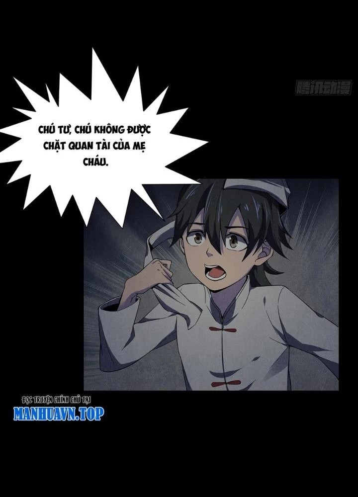 Hành Tẩu Âm Dương Chapter 7 - 3
