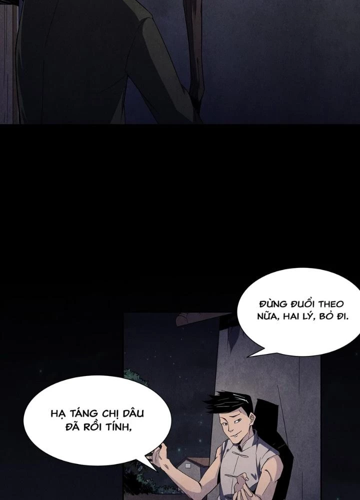 Hành Tẩu Âm Dương Chapter 7 - 17