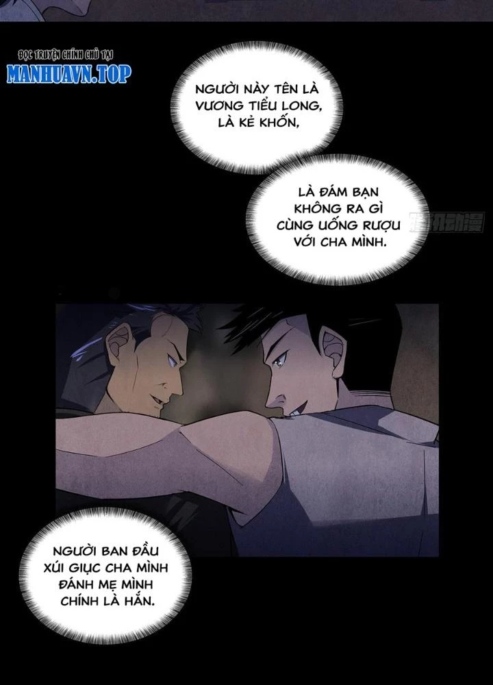 Hành Tẩu Âm Dương Chapter 7 - 21