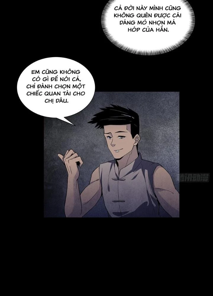 Hành Tẩu Âm Dương Chapter 7 - 23
