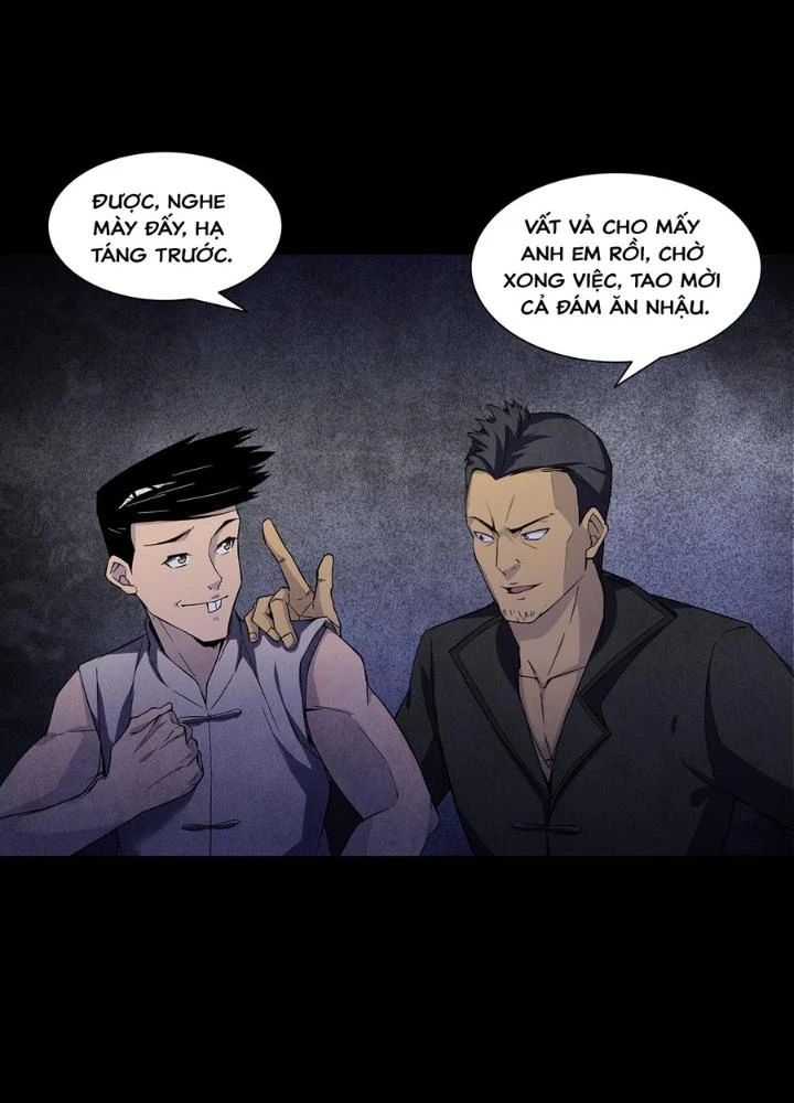 Hành Tẩu Âm Dương Chapter 7 - 27