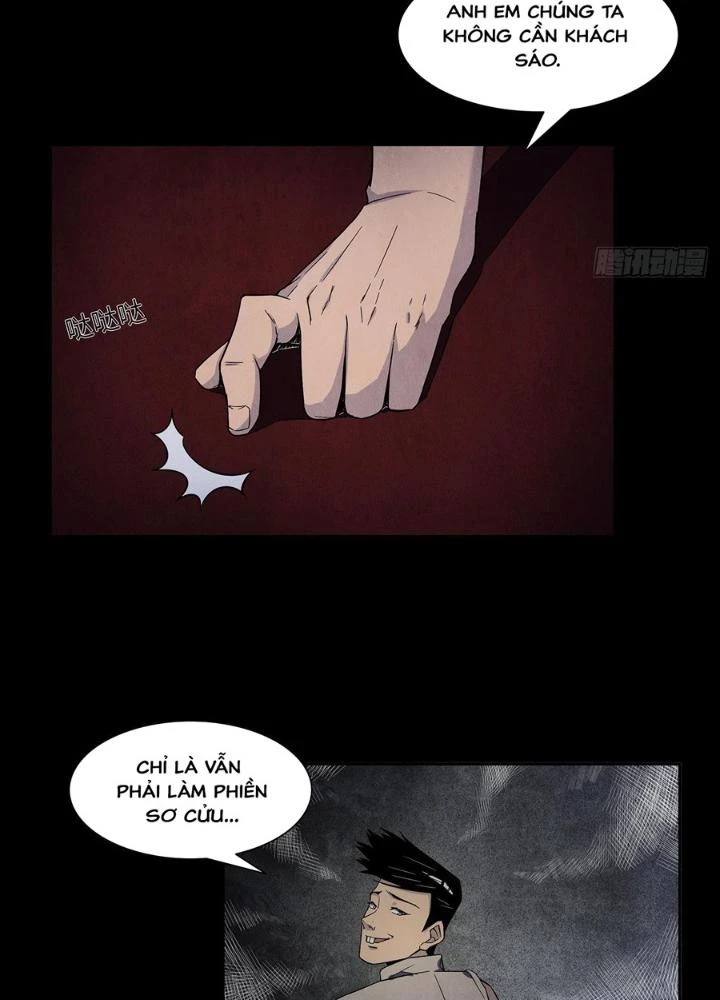 Hành Tẩu Âm Dương Chapter 7 - 29