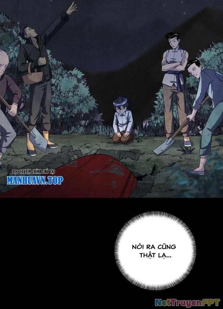 Hành Tẩu Âm Dương Chapter 7 - 37