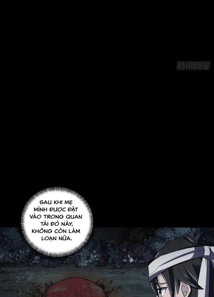 Hành Tẩu Âm Dương Chapter 7 - 39