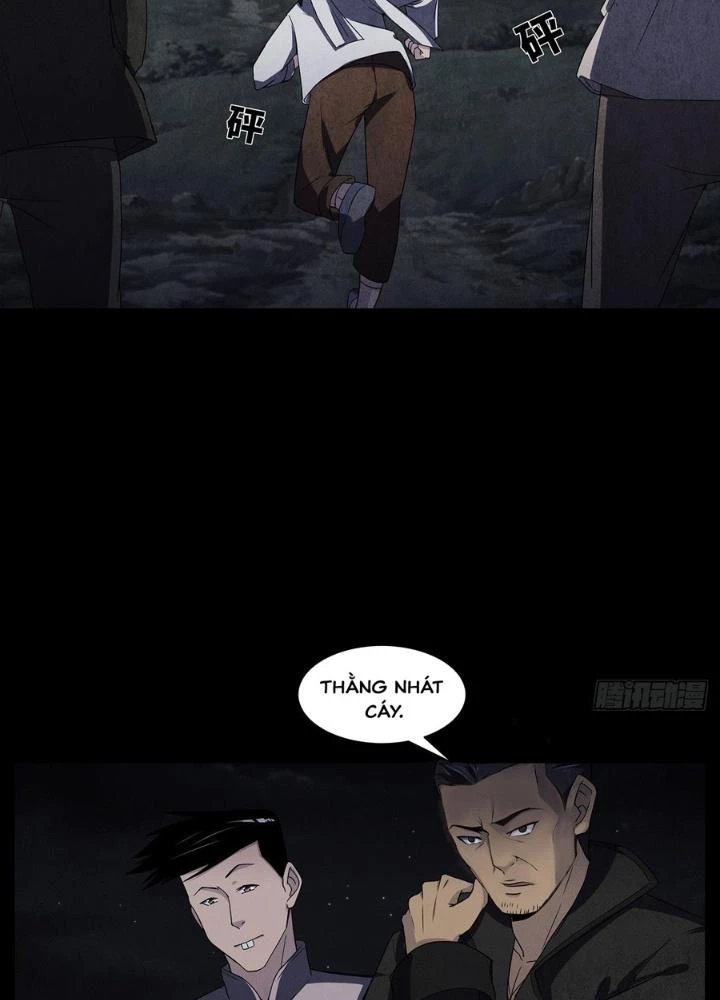 Hành Tẩu Âm Dương Chapter 7 - 51
