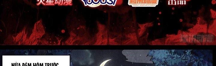 Hành Tẩu Âm Dương Chapter 9 - 13