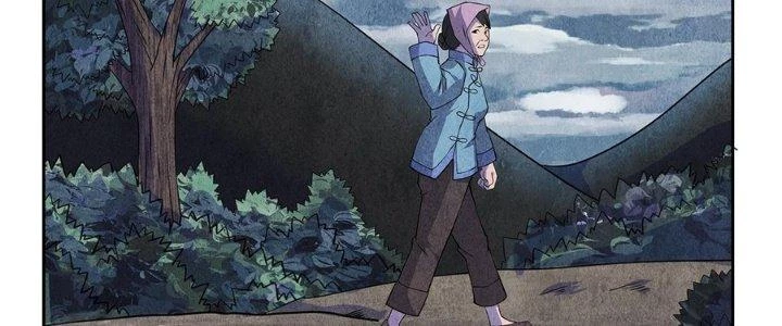 Hành Tẩu Âm Dương Chapter 9 - 82