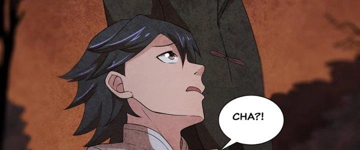 Hành Tẩu Âm Dương Chapter 9 - 116