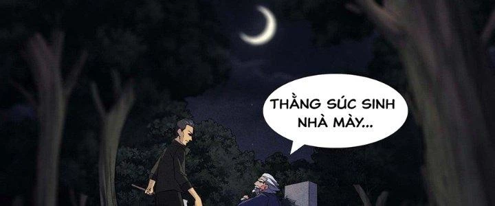 Hành Tẩu Âm Dương Chapter 11 - 2