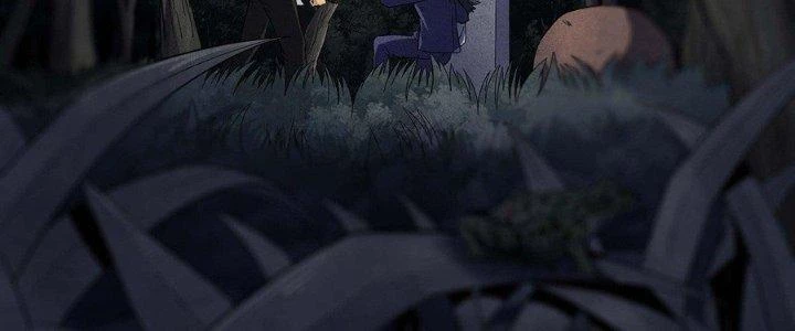 Hành Tẩu Âm Dương Chapter 11 - 3