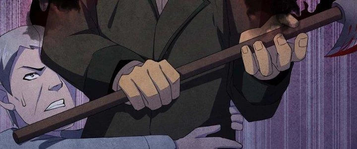 Hành Tẩu Âm Dương Chapter 11 - 27