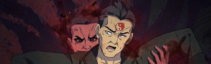 Hành Tẩu Âm Dương Chapter 11 - 97