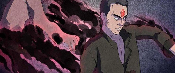 Hành Tẩu Âm Dương Chapter 11 - 155