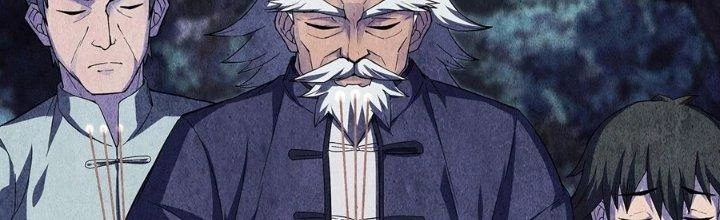 Hành Tẩu Âm Dương Chapter 11 - 177