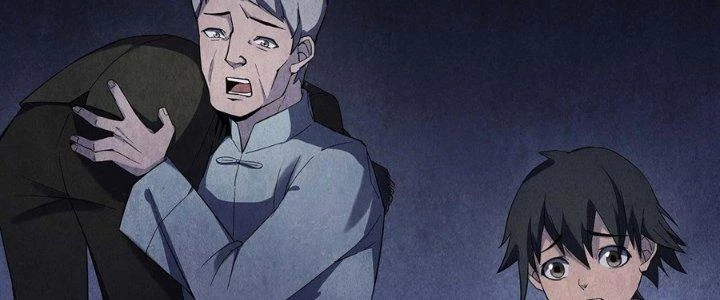 Hành Tẩu Âm Dương Chapter 12 - 6