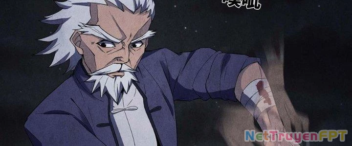 Hành Tẩu Âm Dương Chapter 12 - 10