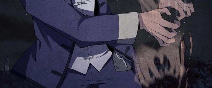 Hành Tẩu Âm Dương Chapter 12 - 11
