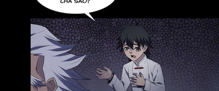 Hành Tẩu Âm Dương Chapter 13 - 10