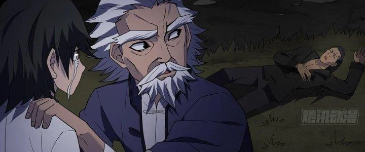 Hành Tẩu Âm Dương Chapter 13 - 54