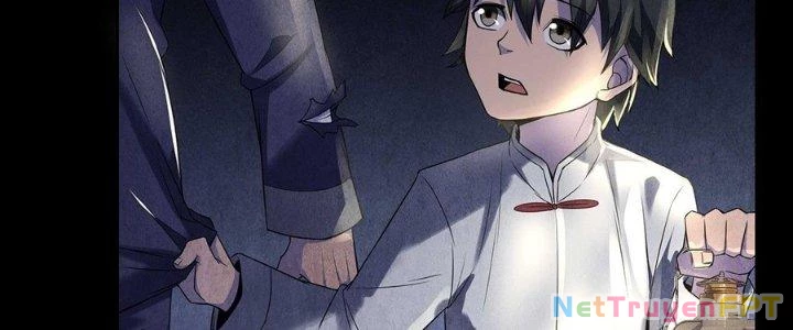 Hành Tẩu Âm Dương Chapter 14 - 10
