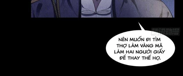 Hành Tẩu Âm Dương Chapter 14 - 19