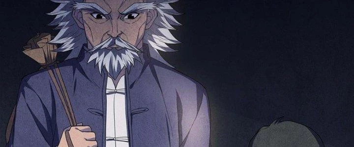 Hành Tẩu Âm Dương Chapter 14 - 116