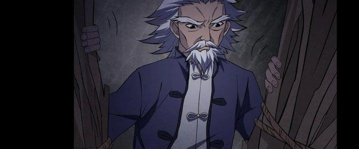 Hành Tẩu Âm Dương Chapter 15 - 40