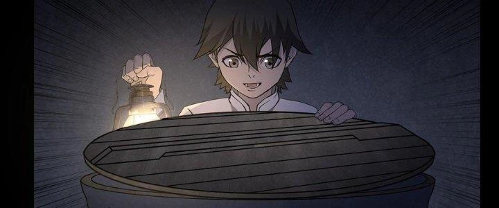 Hành Tẩu Âm Dương Chapter 15 - 60