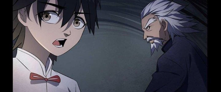 Hành Tẩu Âm Dương Chapter 15 - 111
