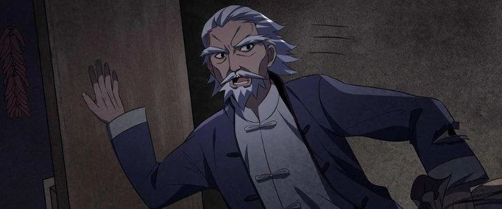 Hành Tẩu Âm Dương Chapter 15 - 114