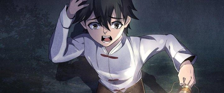 Hành Tẩu Âm Dương Chapter 16 - 95