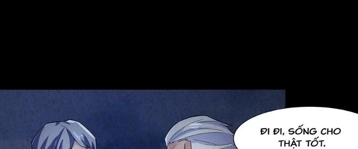 Hành Tẩu Âm Dương Chapter 18 - 22