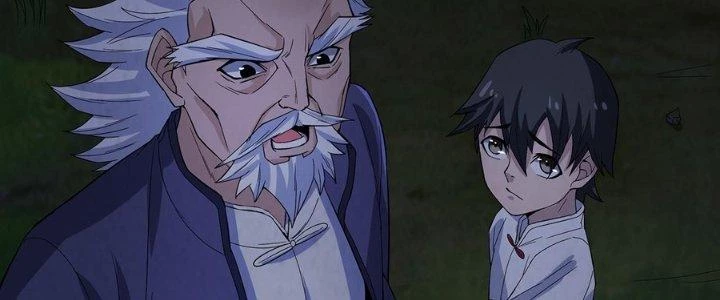 Hành Tẩu Âm Dương Chapter 18 - 70