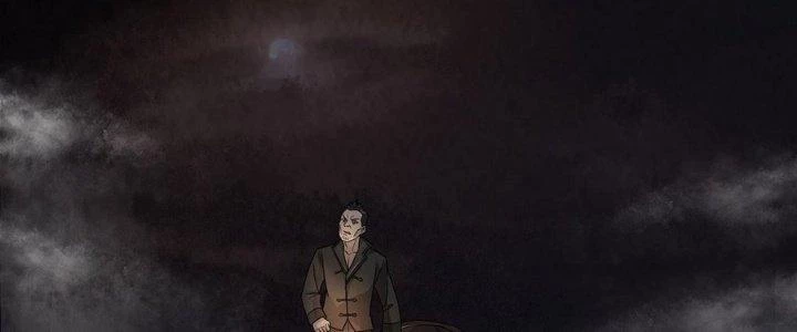 Hành Tẩu Âm Dương Chapter 20 - 2