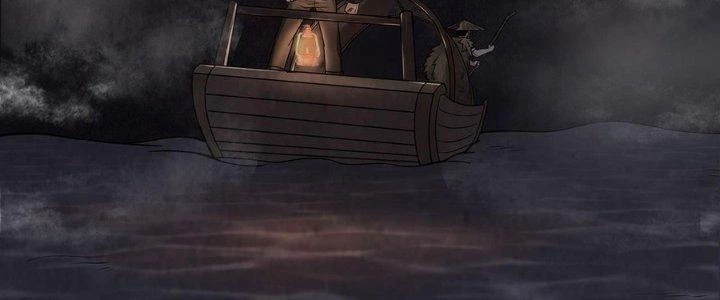 Hành Tẩu Âm Dương Chapter 20 - 3