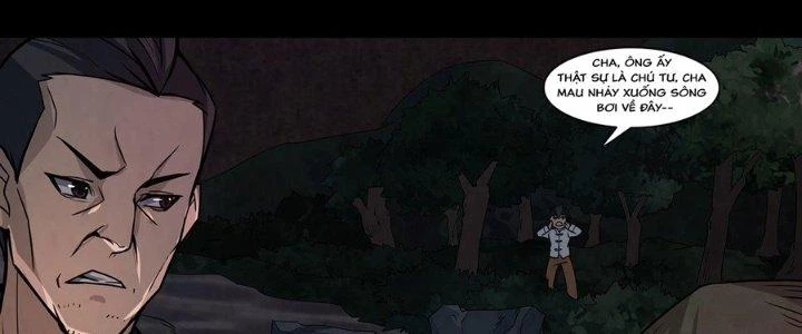 Hành Tẩu Âm Dương Chapter 20 - 28