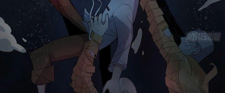 Hành Tẩu Âm Dương Chapter 21 - 20