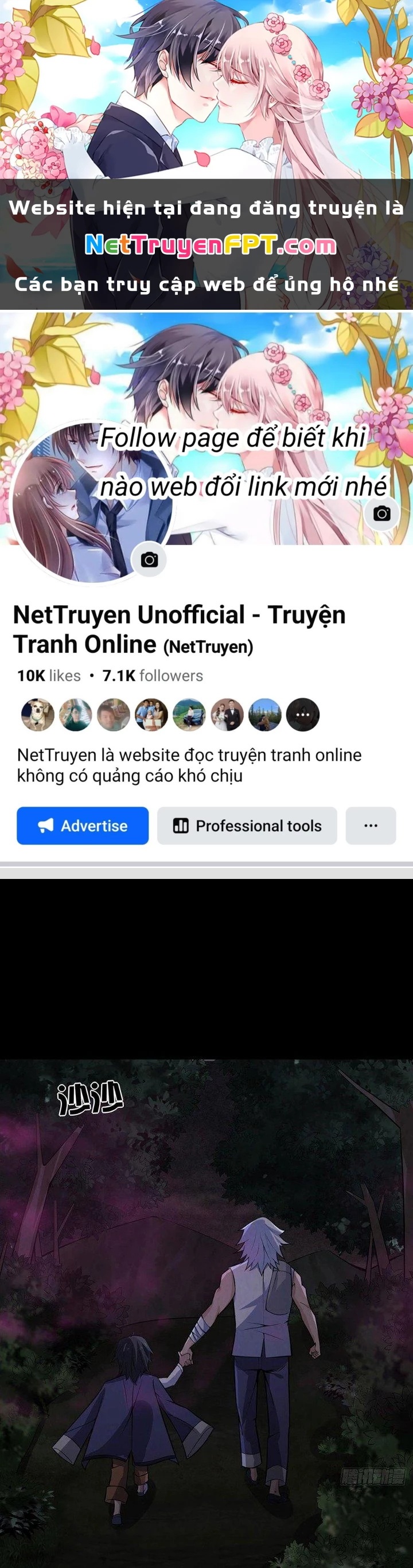 Hành Tẩu Âm Dương Chapter 22 - 1