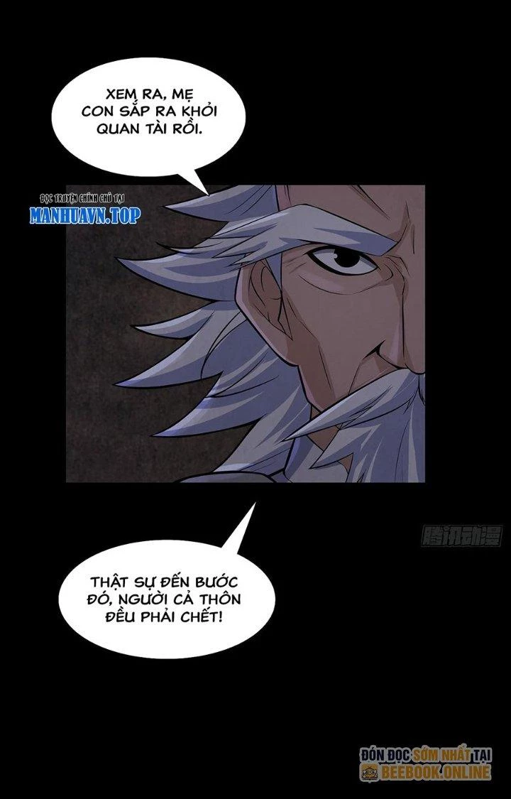 Hành Tẩu Âm Dương Chapter 22 - 5